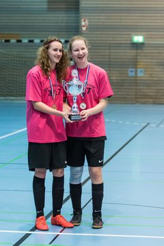 Bild 277 - C-Juniorinnen Landesmeisterschaft